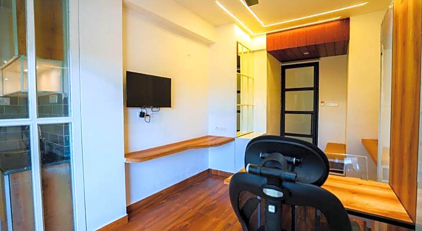 Hotel Stay Inn