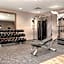 Hampton Inn By Hilton Bloomsburg, Pa