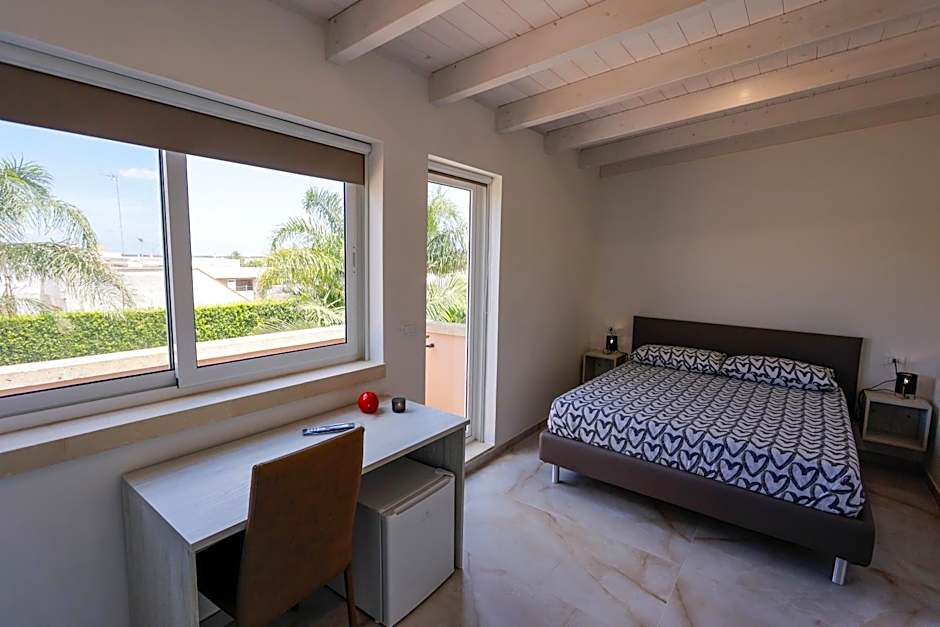 Le Murge Del Salento Hotel b&b Depandance