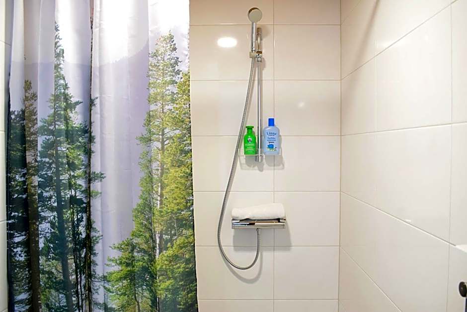 Hiisi Homes Helsinki Haaga