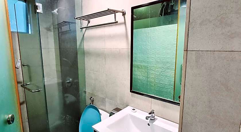 Sunrise Golden Hotel