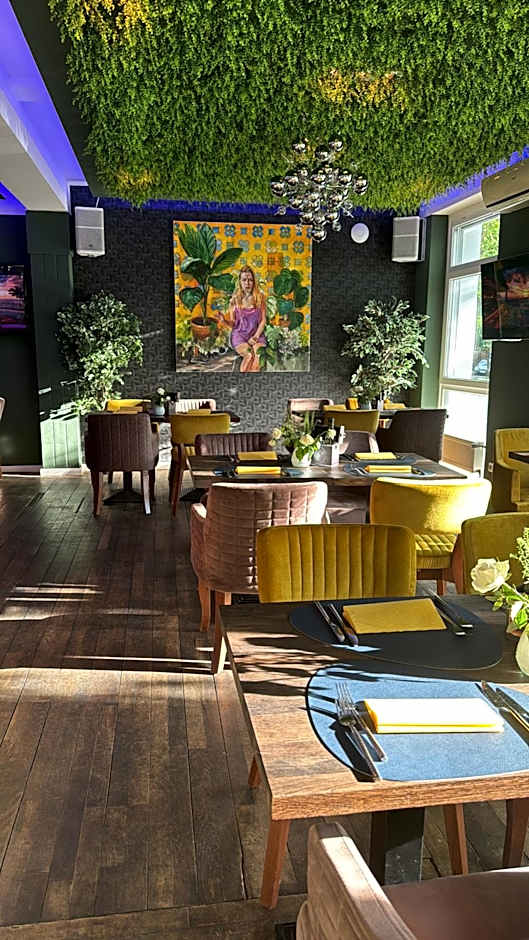 Boutique Hotel VIVA CREATIVO