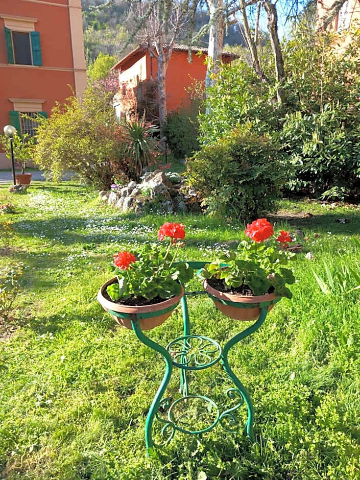 Villa Storica Calderino