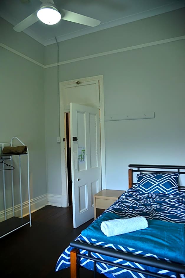 Geraldton Backpackers