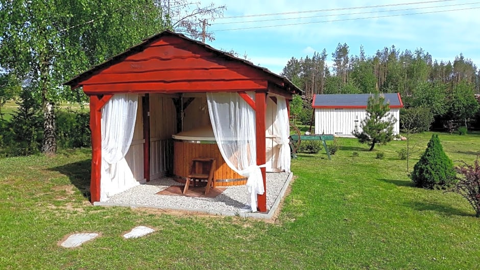 Hubertówka Czapiewice