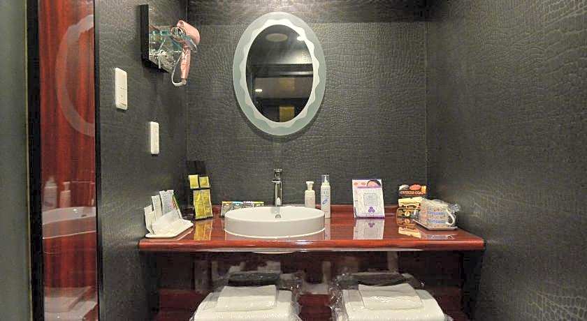 Terrace M Yokota Base (Adult Only)