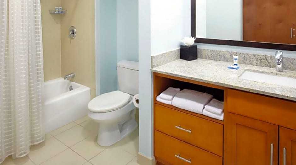 Hyatt House Pleasant Hill