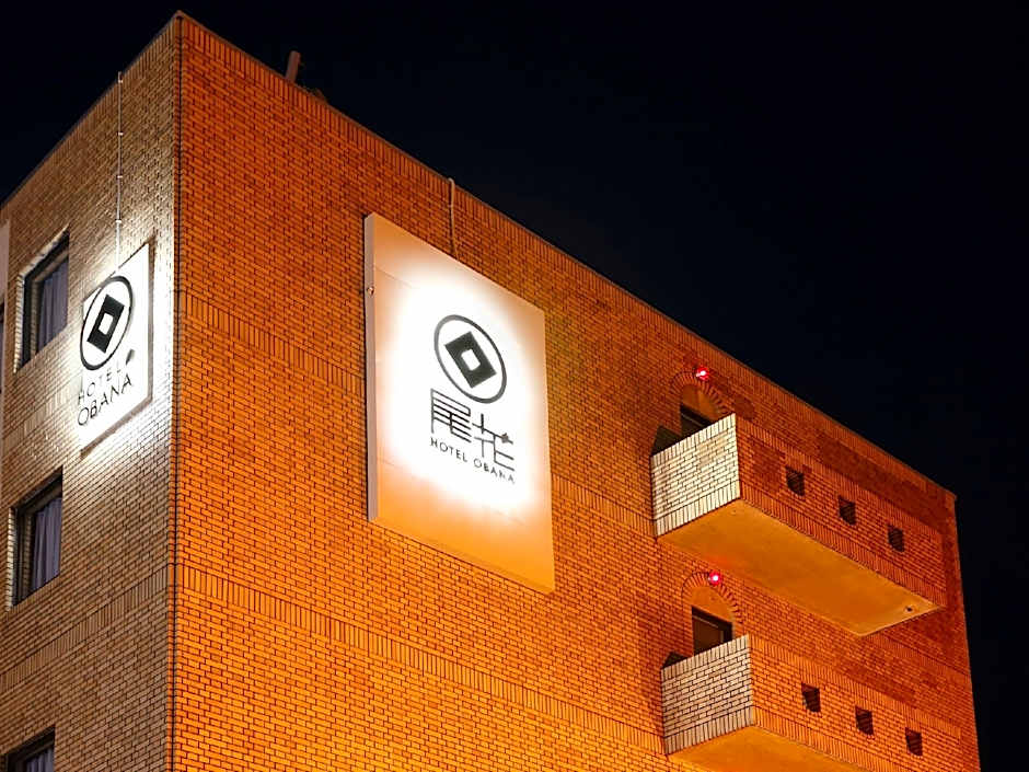 Hotel OBANA