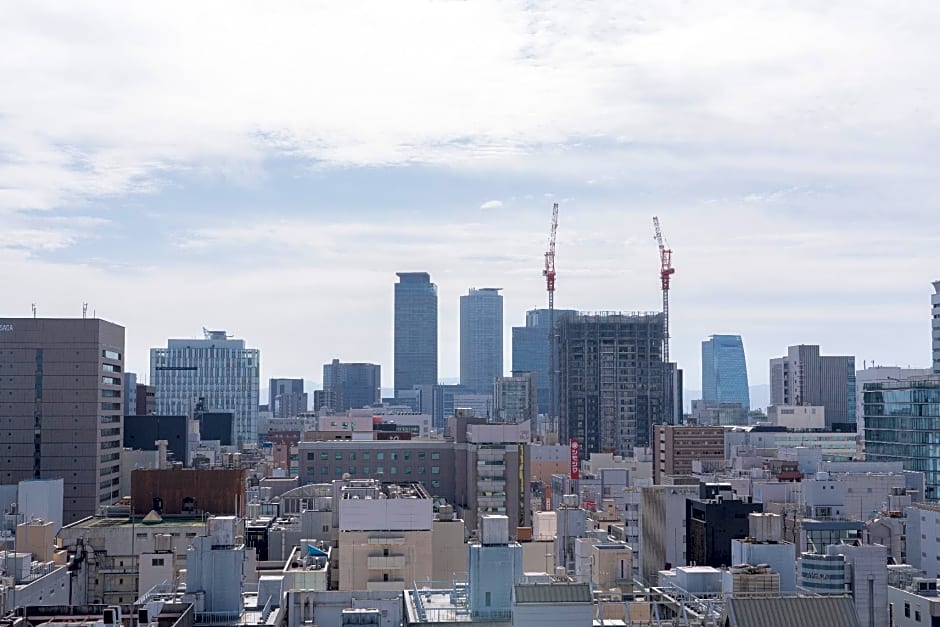 Hotel Oriental Express Nagoya Sakae