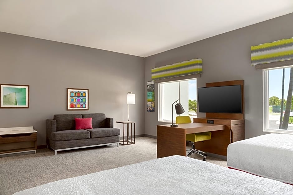 Hampton Inn & Suites Miami, Kendall, Executive Airport