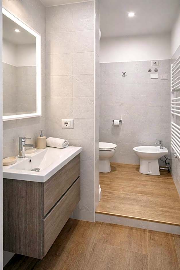 Hotel Nella Firenze