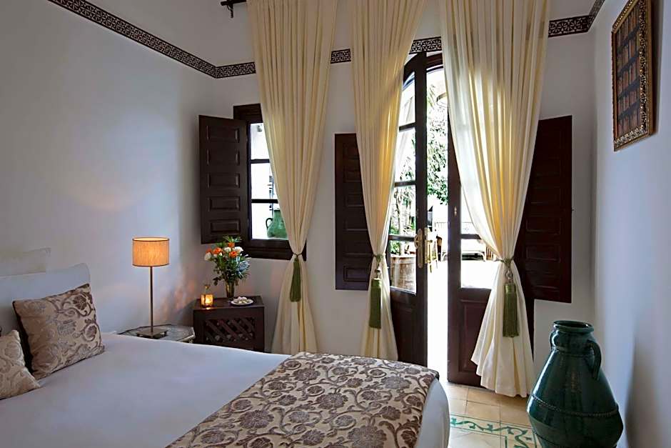 Riad Dar Alfarah