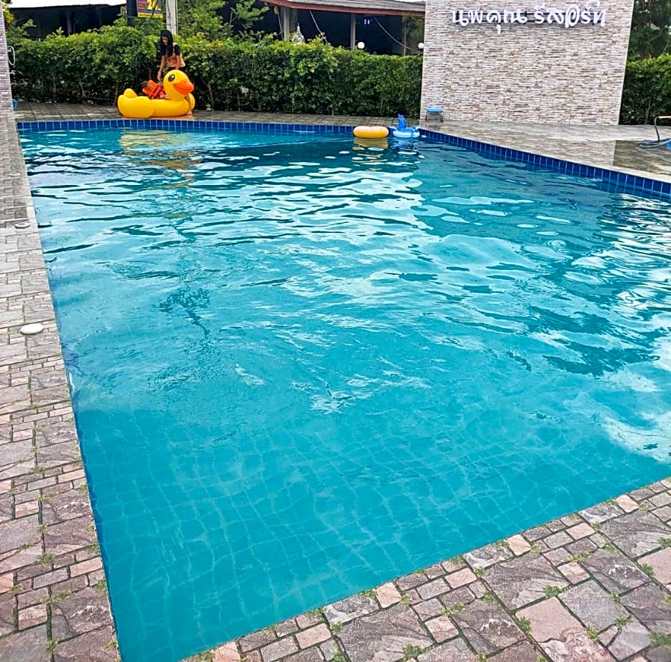 Noppakhun Resort – Prachuap Khiri Khan, TX