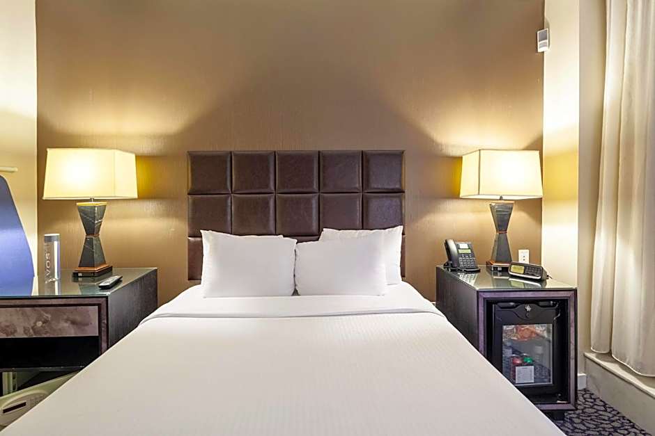 Blue Angel Hotel NYC, Ascend Hotel Collection