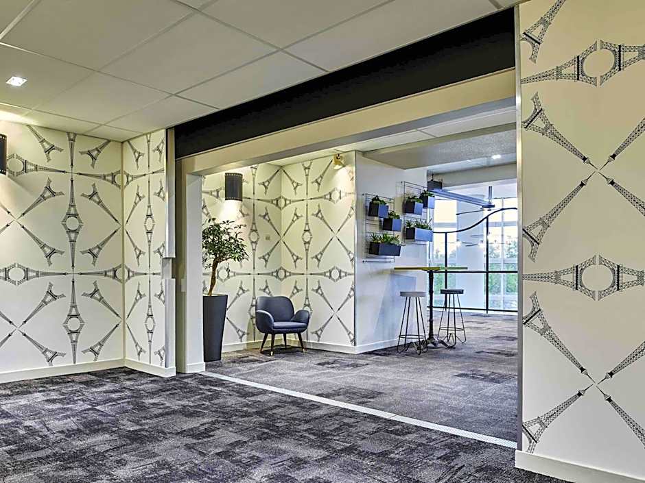 ibis Paris Porte de Montreuil
