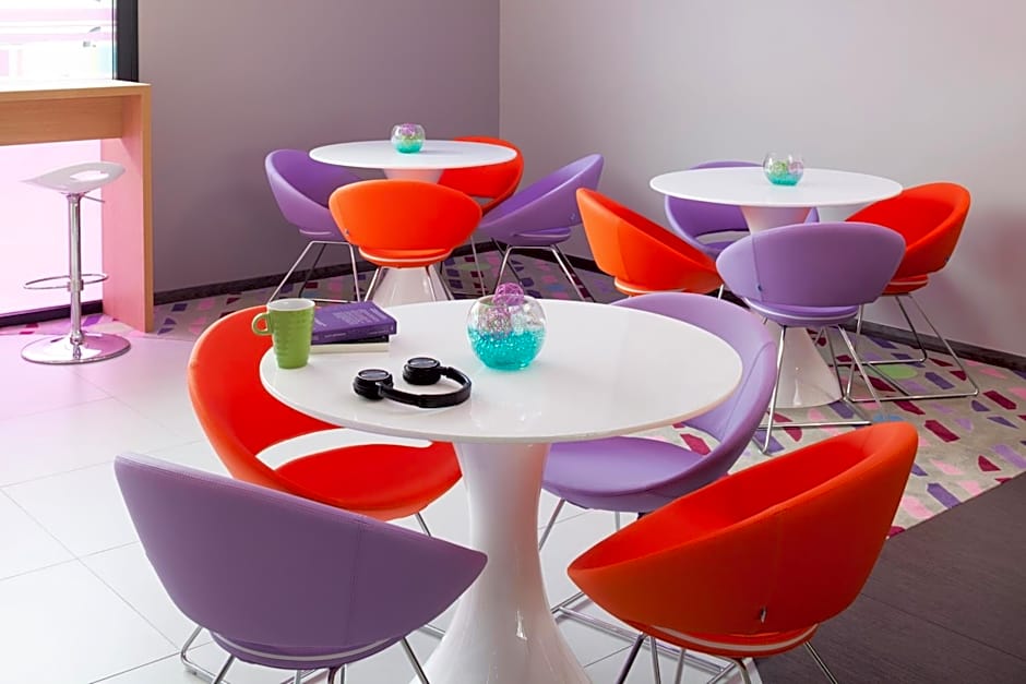 ibis Styles Montbéliard