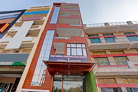 The Noida Corporate Suite