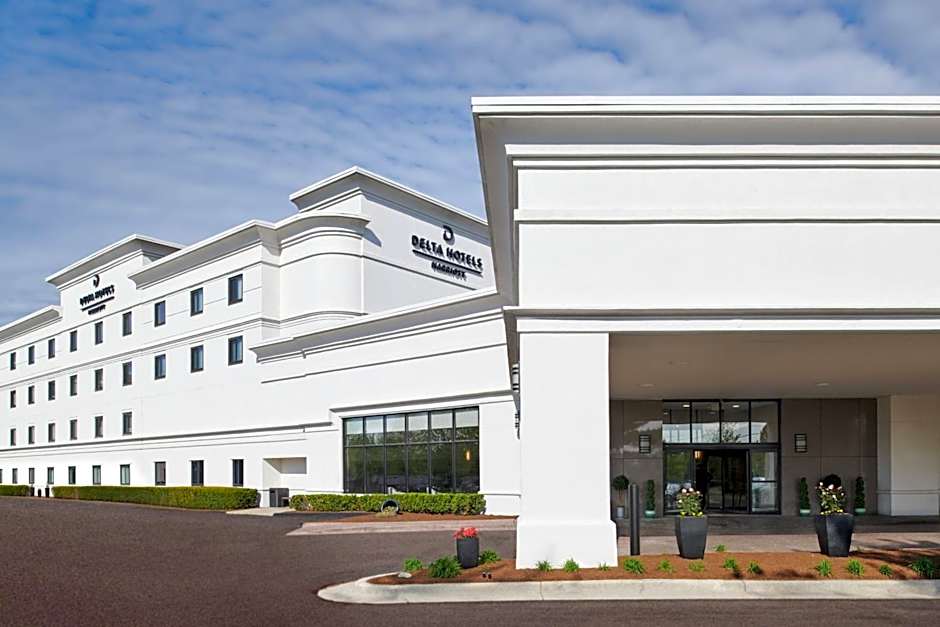 Delta Hotels Detroit Novi