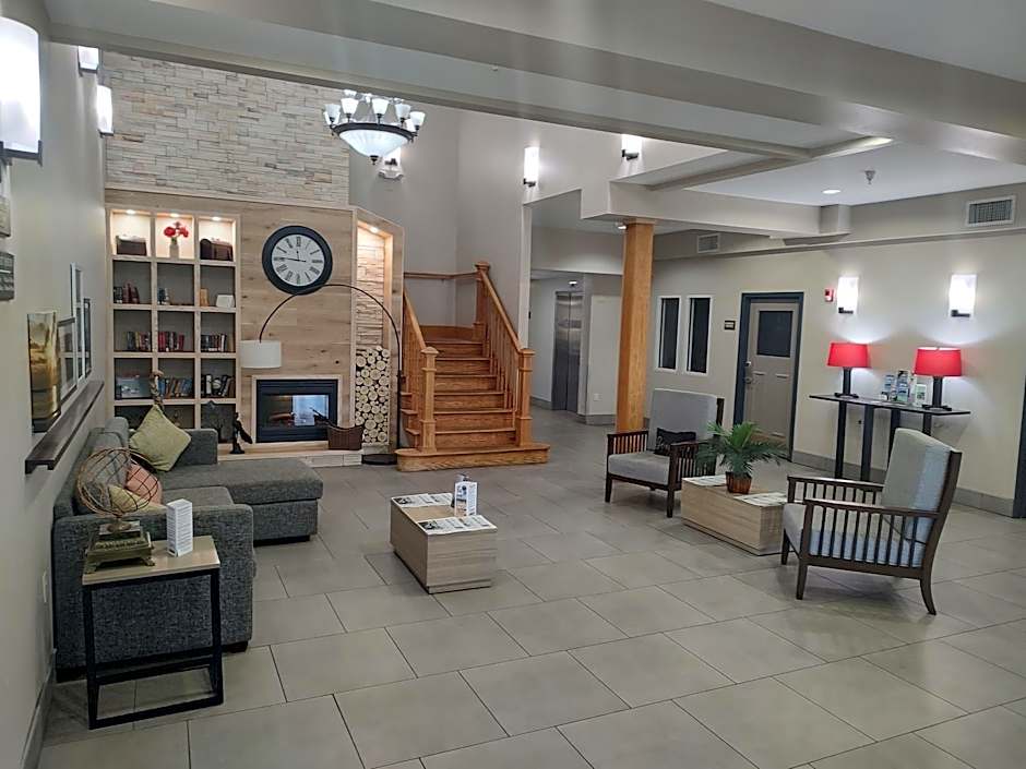 Country Inn & Suites by Radisson, Hinesville, GA