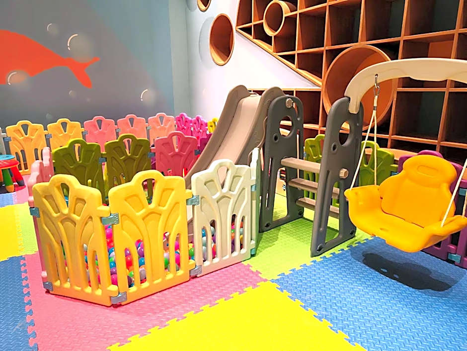 Holiday Inn Xining Datong By IHG