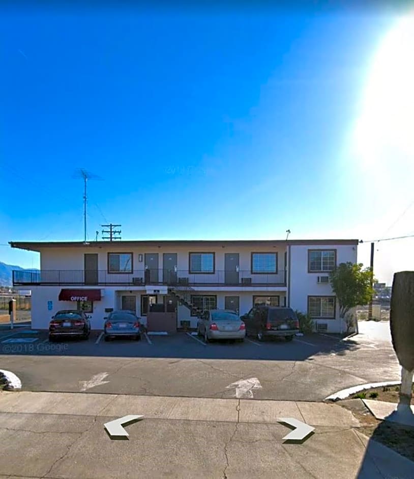 COLTON MOTEL