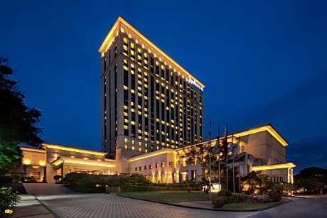 Radisson Blu Cebu