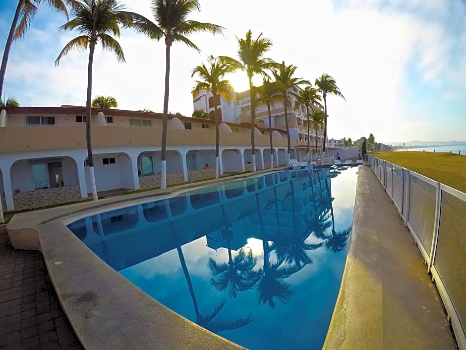 Hotel Marbella