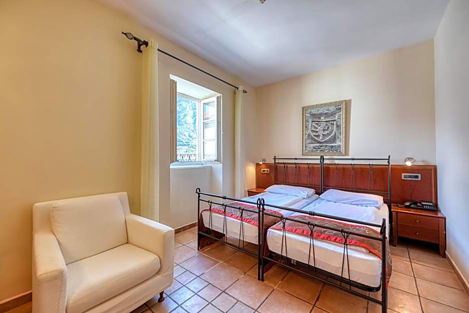 Hotel Splendido