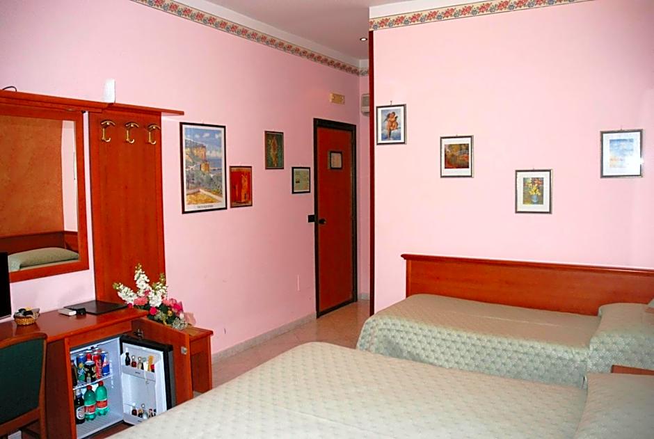 Hotel Grillo Verde