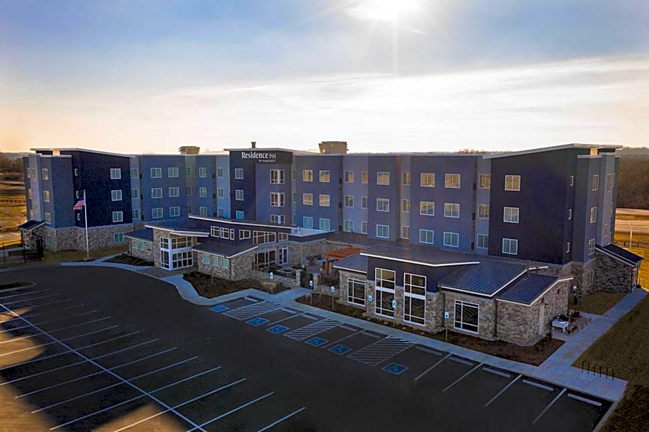 Residence Inn by Marriott Louisville Old Henry