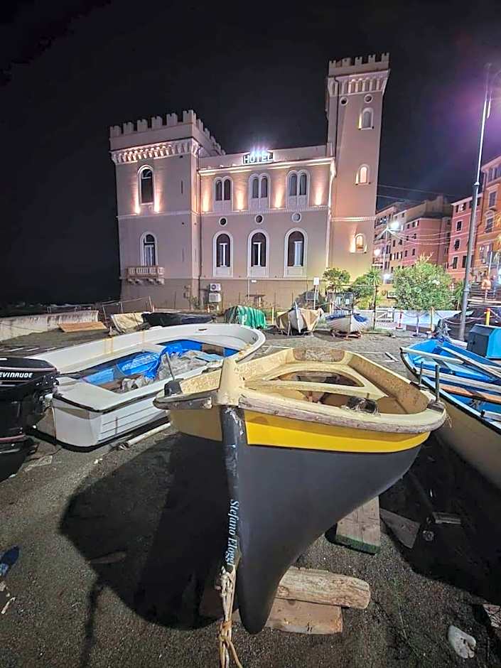 Hotel Castello Miramare