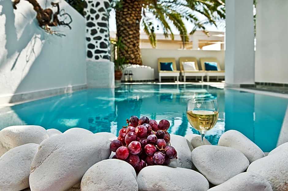 Galatia Villas