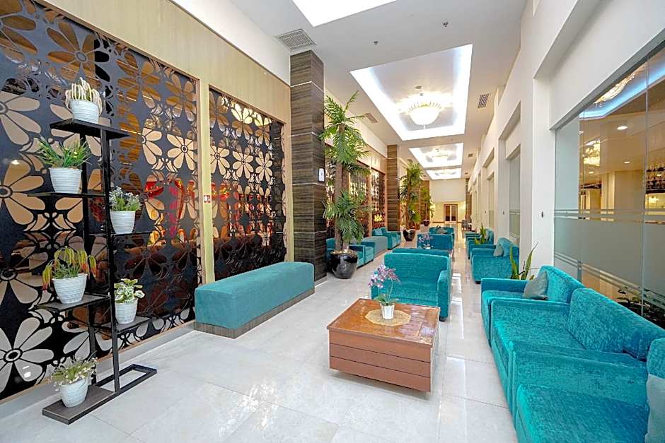 Hotel Sutan Raja Kotamobagu