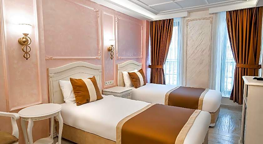 Istanbul My Assos Hotel