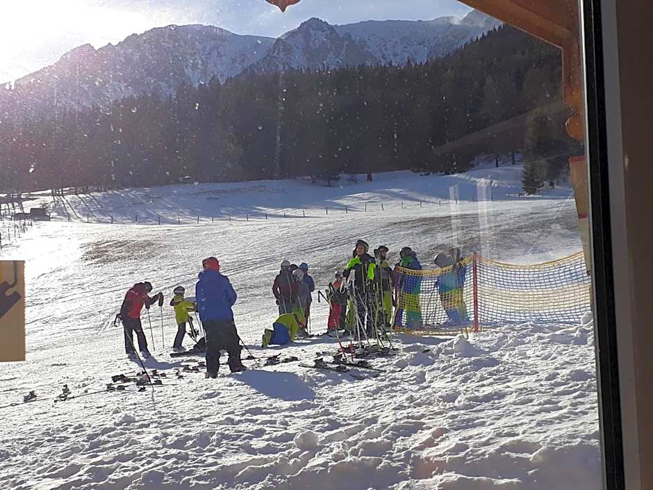 Hotel-Restaurant Forellenhof