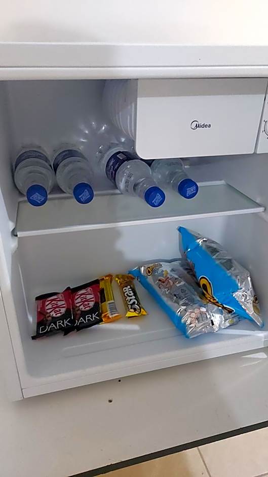 Star Hotel 206 Diferente