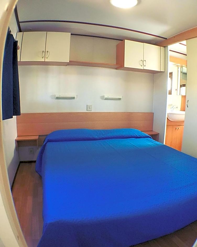 Camping Village Tuscia Tirrenica