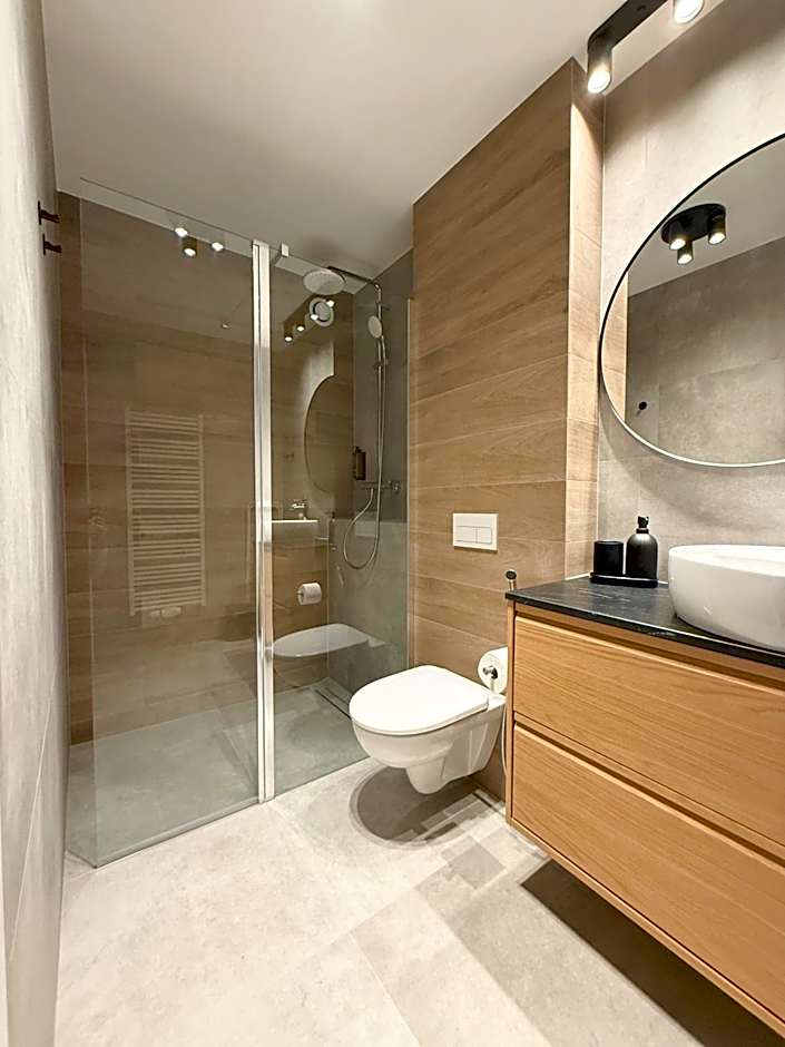 Aparthotel Weissa 7