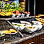 Prezident Hotel Novi Sad - Outdoor Pool & Spa