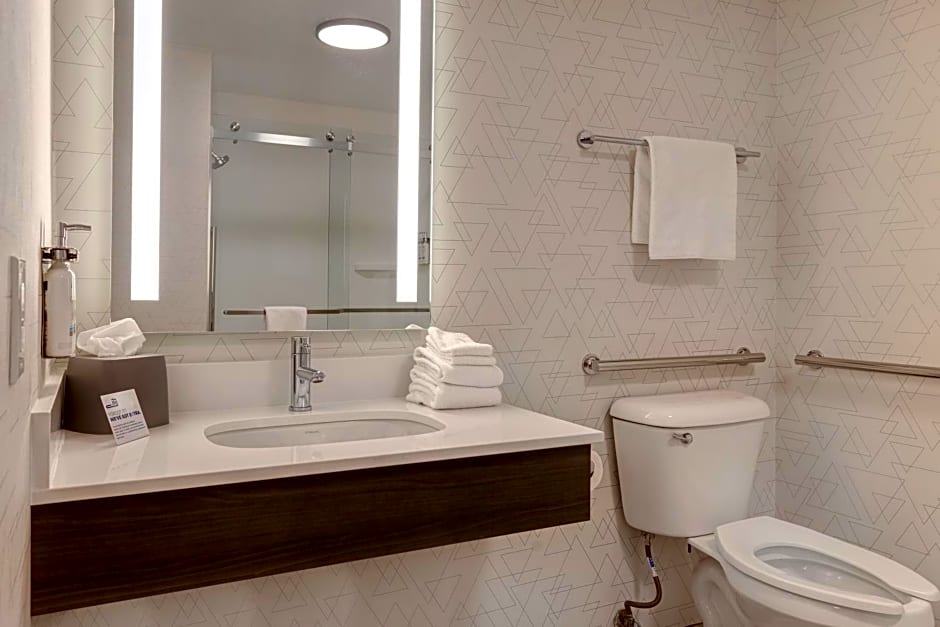 Holiday Inn Express Hotel & Suites Moab By IHG