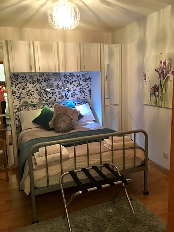 Mo-Dhachaidh B&B