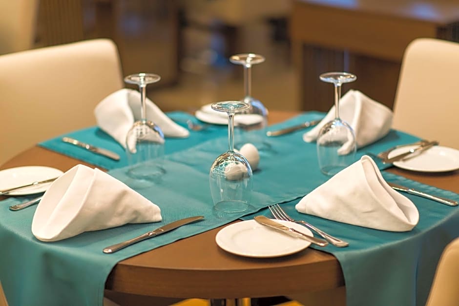 Radisson Blu Hotel, Ordu