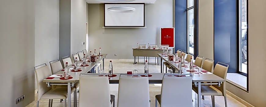 NH Collection Marseille