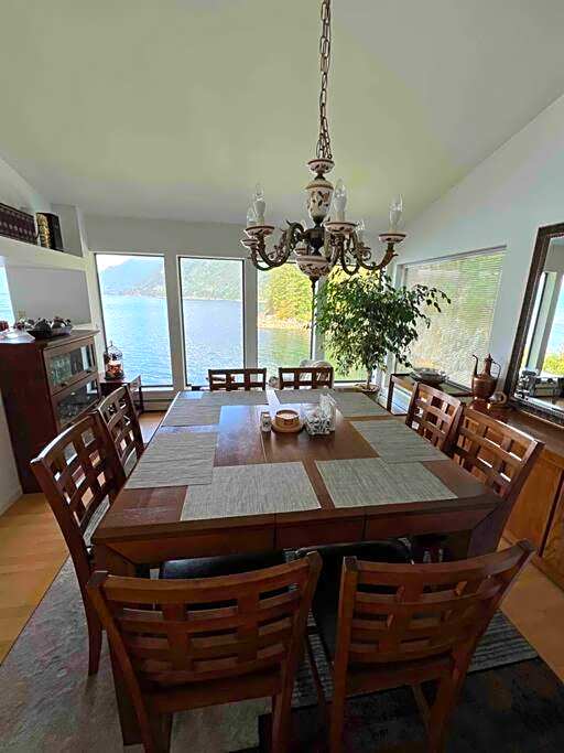 Dream House -Water Lily