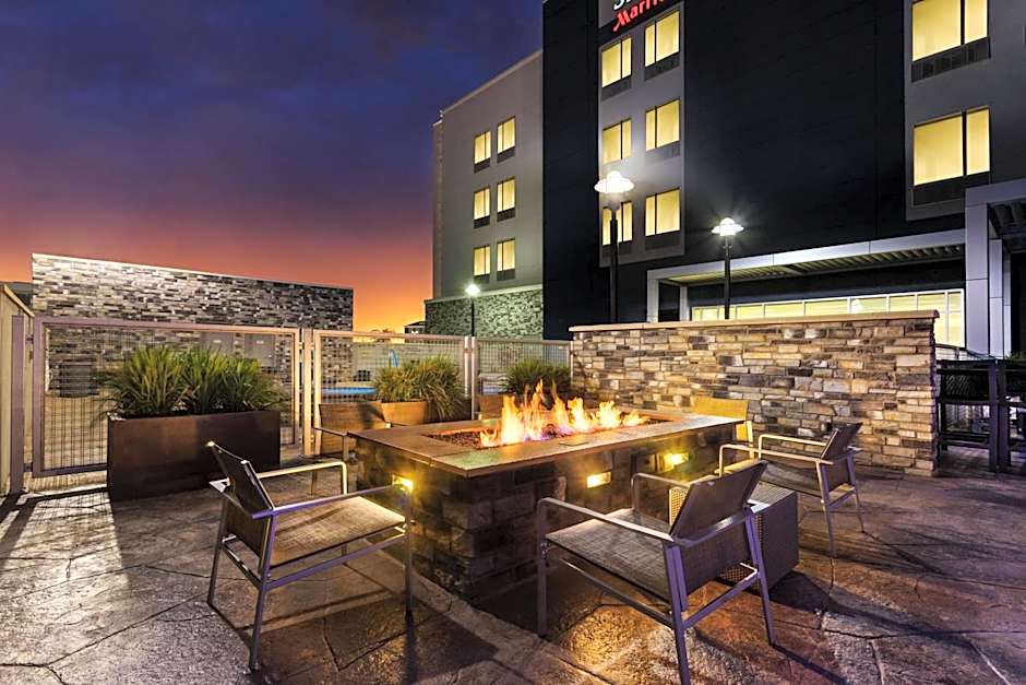 SpringHill Suites by Marriott Midland Odessa