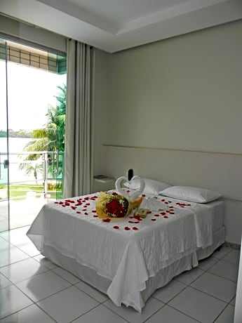 Superior Double Room with River View