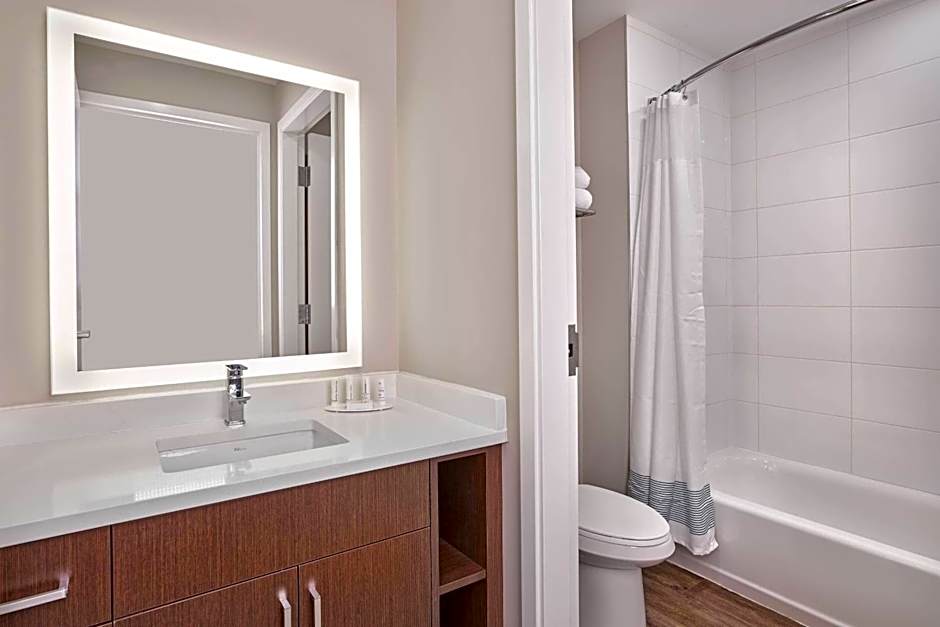 TownePlace Suites by Marriott Edmonton Sherwood Park