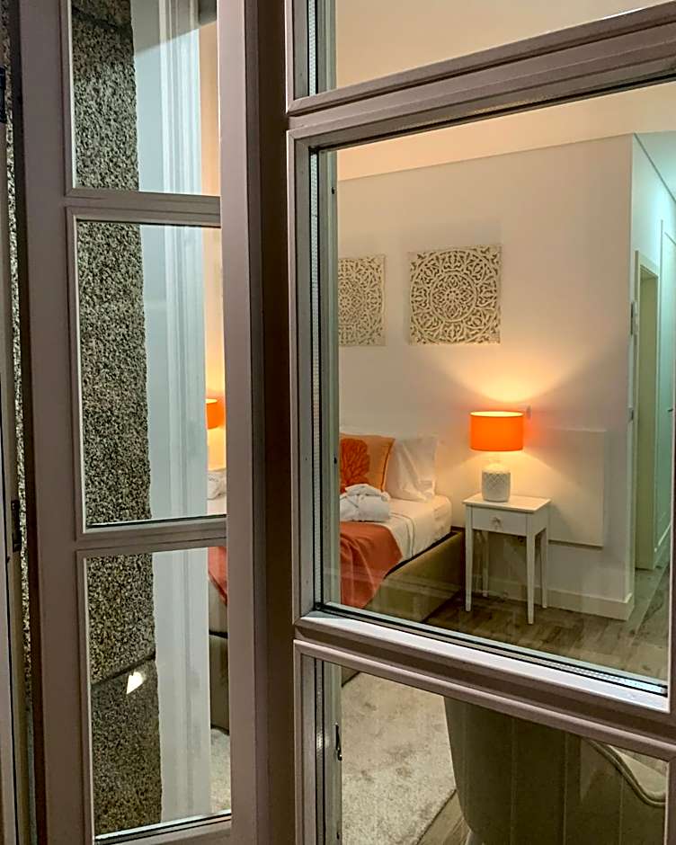 Pátio 29 - Guest House