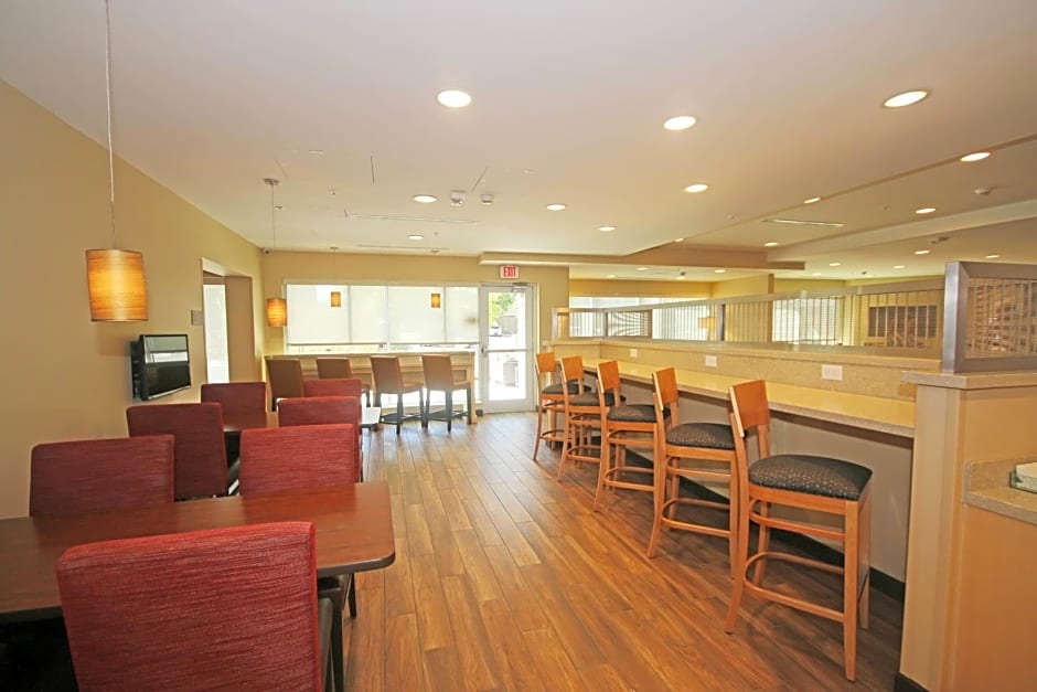 TownePlace Suites by Marriott Charleston-North Charleston