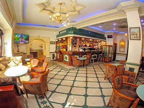 Hotel El Kenz